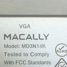 Mini Display  to HDMI - DVI - VGA - - pikkukuva 3
