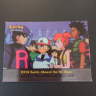 EP15 foil Pokemon Topps - pikkukuva 1