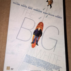 THE BIG WHITE DVD - pikkukuva 1