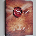 Rhonda Byrne : Salaisuus - pikkukuva 1