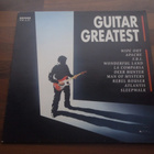 GUITAR GREATEST ( LP . VINYYLI ) - pikkukuva 1