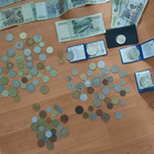 Myydään kokoelma kolikoita ja ruplia - pikkukuva 2