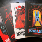 4 x Head Lopper [TPB] - pikkukuva 1