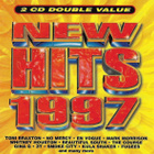 Various • New Hits 1997 Tupla CD - pikkukuva 1