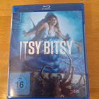 ITSY BITSY BLU-RAY - pikkukuva 1