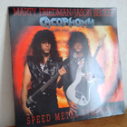 M. Friedman /J. Becker/Cacophony – Speed Metal Symphony LP - pikkukuva 1