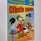 Walt Disney : Oikotie onneen - pikkukuva 1