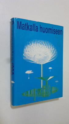 Liisa ym. (toim.) Salo : Matkalla huomiseen : runomaraton...
