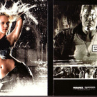 dvd, Sin City, 2dvd (IMDb: 8.0 points) [trilleri, toiminta, - pikkukuva 3