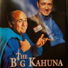 The Big Kahuna dvd - pikkukuva 1