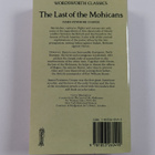 James Fenimore Cooper : The last of the Mohicans - pikkukuva 2