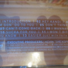 Kandi: Hey Kandi CD - pikkukuva 2