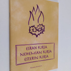 Esran kirja ; Nehemian kirja ; Esterin kirja : käännösehd... - pikkukuva 1