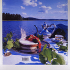 Manne (editor) Stenros : Baker's a la carte - pikkukuva 2