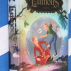 Hanna van der Steen : Lumous Tähtisilmät 3 (1.p. 2013 k.p) - pikkukuva 1