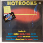 VARIOUS ARTISTS - HOTROCKS EX/EX LP - pikkukuva 1