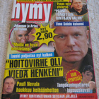 Hymy -lehtiä - pikkukuva 4