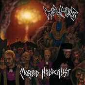 Wounds - Morbid Holocaust