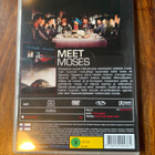Leningrad Cowboys/Aki Kaurismäki - Meet Moses dvd - pikkukuva 2