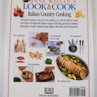 Anne Willan : Italian Country Cooking - pikkukuva 2