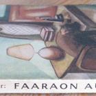 Robert Fisker: Faaraon aurinko. 119 s. - pikkukuva 3