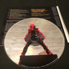 IRON MAIDEN: Run To The Hills cd single - pikkukuva 2