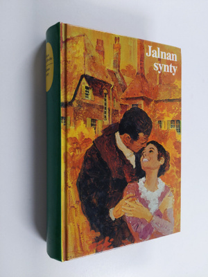 Mazo De la Roche : Jalnan synty
