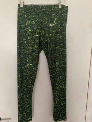 NIKE LEGGINGS SPORT CAMO KOKO M