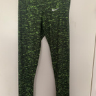 NIKE LEGGINGS SPORT CAMO KOKO M - pikkukuva 1