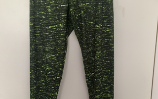 NIKE LEGGINGS SPORT CAMO KOKO M