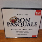 Donizetti:Don Pasquale-Sarah Caldwell  etc. 2CD - pikkukuva 3