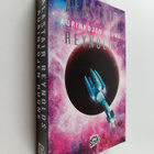 Alastair Reynolds : Aurinkojen huone - pikkukuva 1
