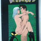 Gilbert Herdandez - Birdland - pikkukuva 1