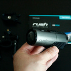 Kitvision Rush HD100W Action Camera micro-SD & Wifi - pikkukuva 2