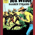 TEX WILLER KRONIKKA 22: Saaren tyranni - pikkukuva 1