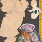 Paperinukke pikkuvauva, Agathon - pikkukuva 2