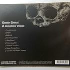 GORGOROTH Quantos Possunt CD (2009) HUIPPUKUNTO - pikkukuva 2
