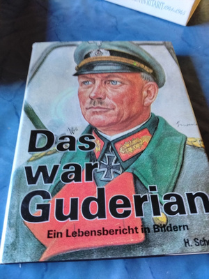 das war guderian