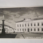 VANHA Postikortti Kokkola 1950-l Alkup.Mallikappale - pikkukuva 1