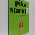 Pikastartti, 5 - Start 5:n itseohjaava harjoituskirja - pikkukuva 1