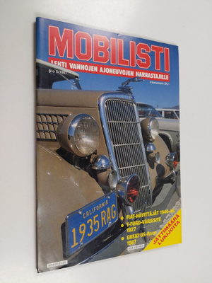 Mobilisti 5/1987