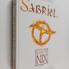 Garth Nix : Sabriel - pikkukuva 1