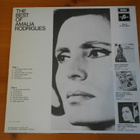 Amalia Rodrigues:The Best of LP. - pikkukuva 2