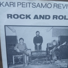 Kari Peitsamo Revival : Rock And Roll. - pikkukuva 1
