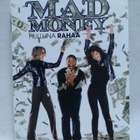 Dvd Mad Money - Hulluna rahaa - pikkukuva 1