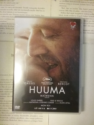 Huuma (R&A DVD)