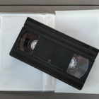 VHS: Bean Äärimmäinen Katastrofielokuva (Rowan Atkinson 1997 - pikkukuva 5