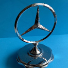 Maskintähti Mercedes W110 - pikkukuva 3