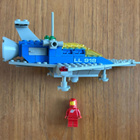 Lego 918 Space Transport - pikkukuva 4