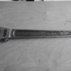GDR Avain, MADE IN GDR, DDR. - pikkukuva 1